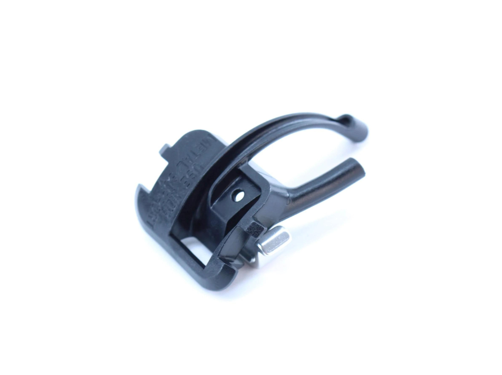 Bottom Bracket Cable Guide