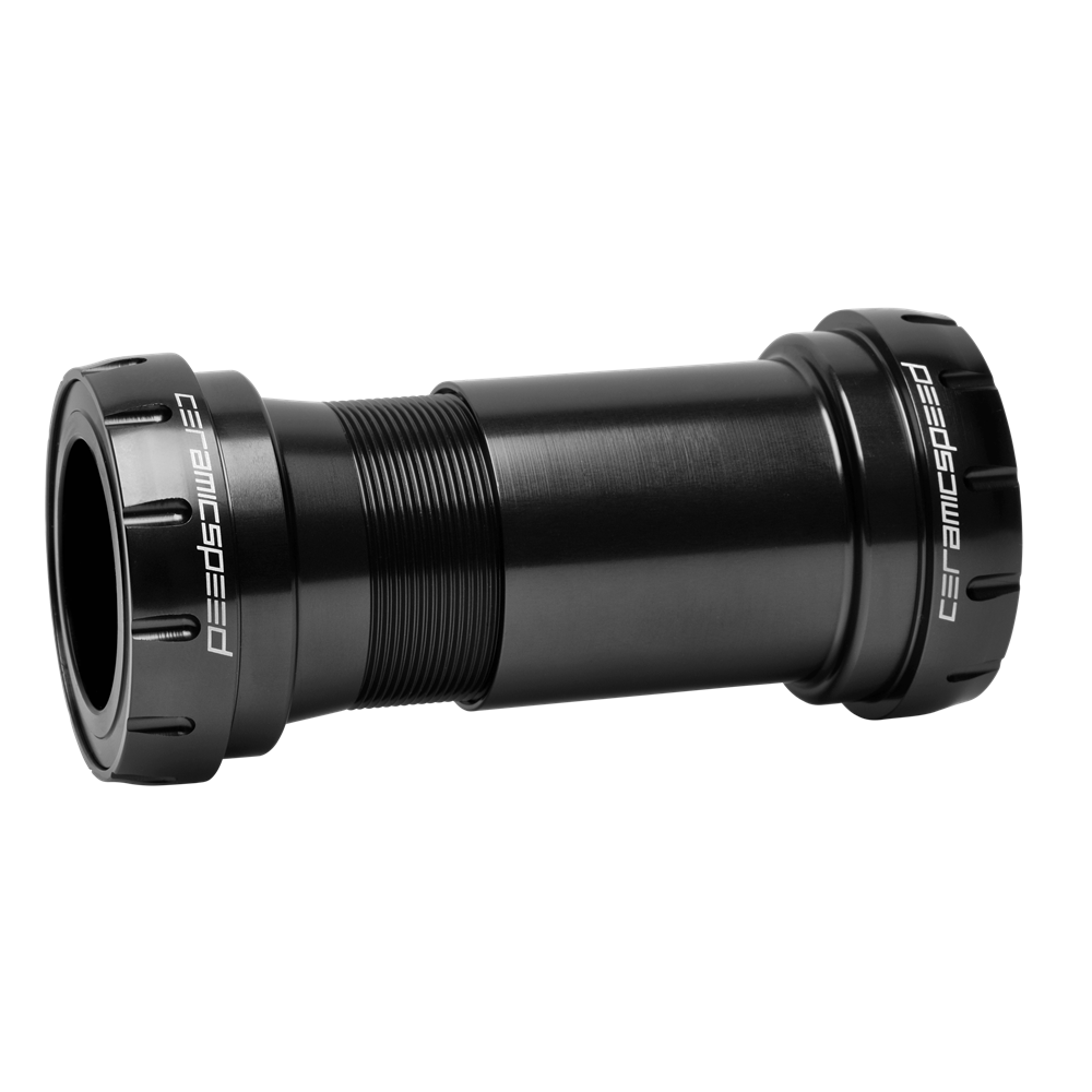 BB30 Sram Dub Alternative Black Coated Bottom Bracket 2019