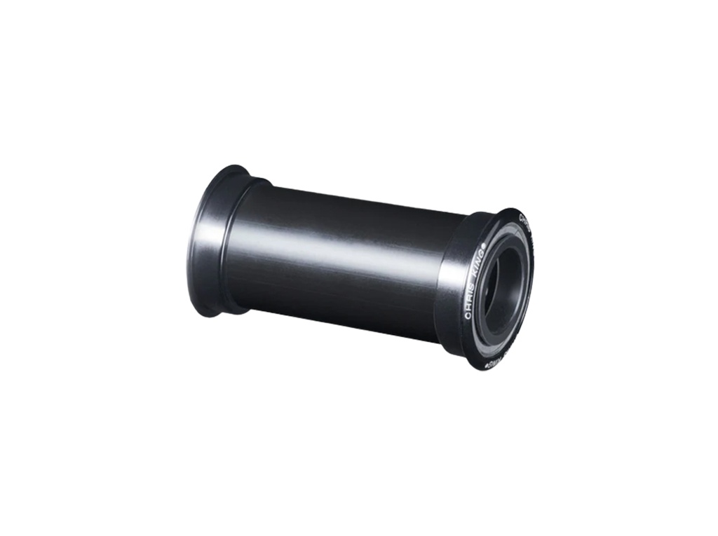 Bottom Bracket, Press Fit 24, Ceramic Black