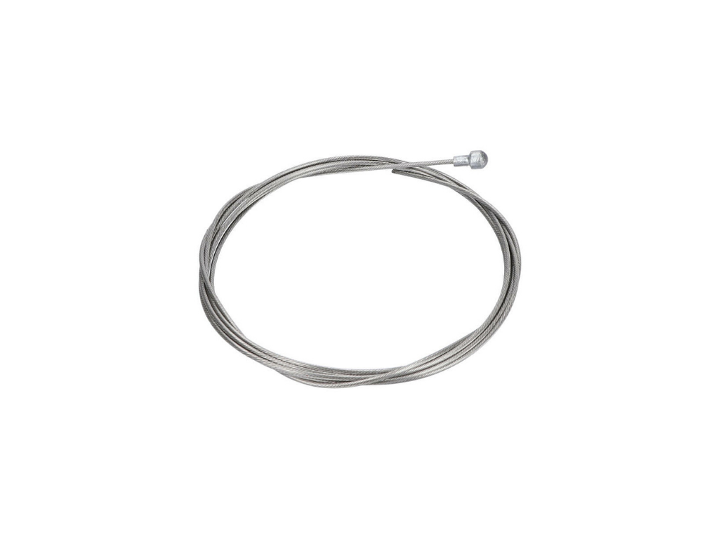 Brake Cable Stainless Road 1750mm