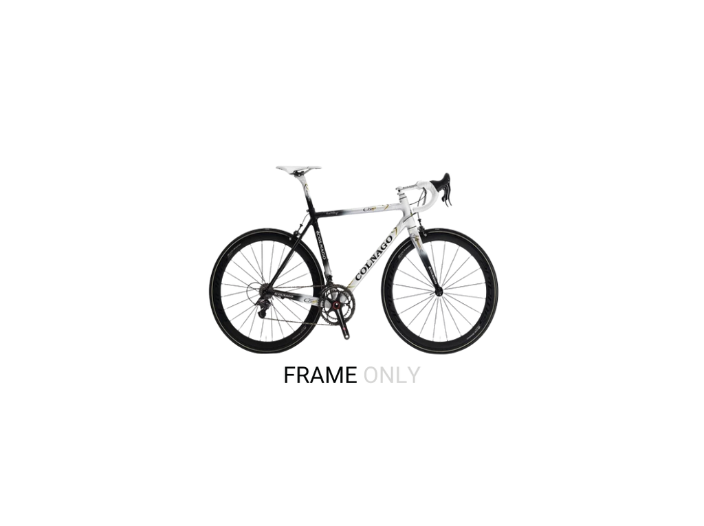 C60 Frameset (45S, Ofwh)