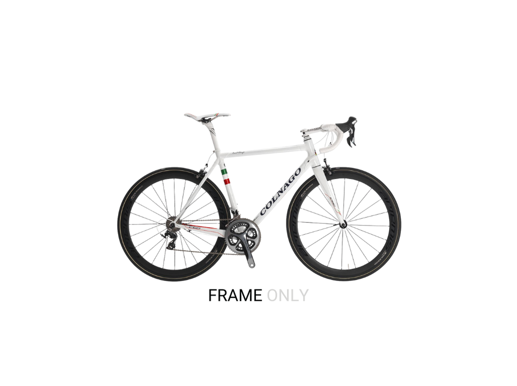 C60 Frameset (50S, Rswh)