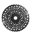 XG-1275 GX Eagle Cassette (Black 12 Sp 10-50T)