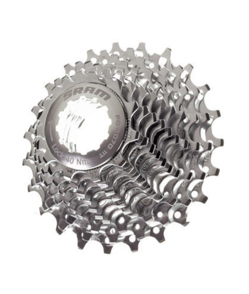 PG1070 Cassette (10speed 11-25T)