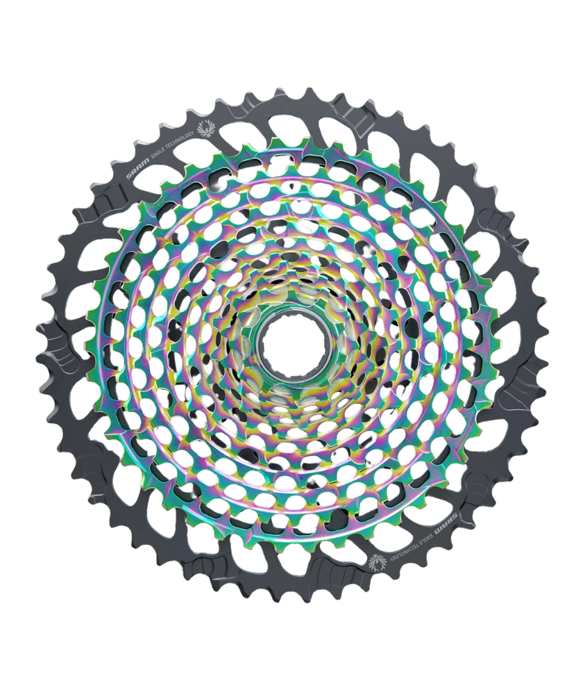 XG 1299 XX1 Eagle Cassette 10-52T