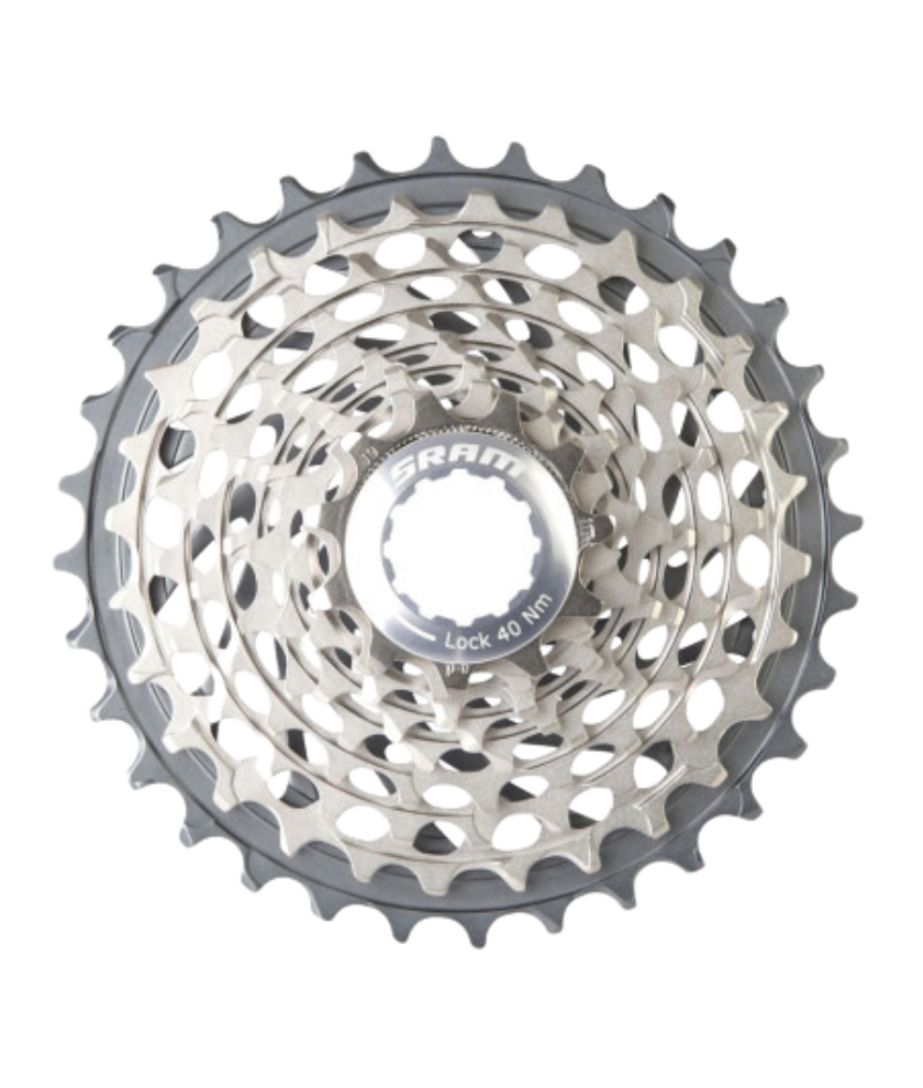 XG-999 9Speed Cassette (11-32)