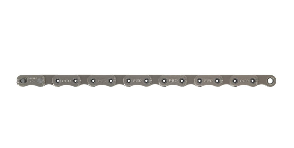Red Axs 114Links Chain 12 Speed