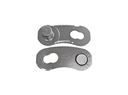 Chain Powerlock Silver 12 Speed