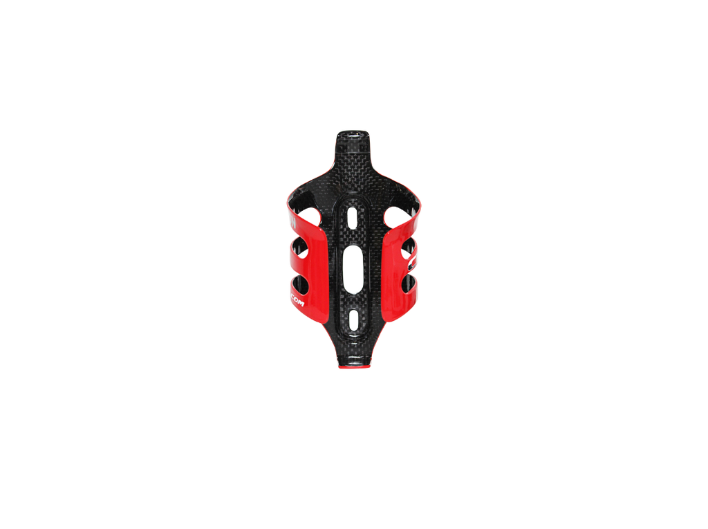 Xlab Chimp Carbon Cage Red With 3k Black Interior 1821