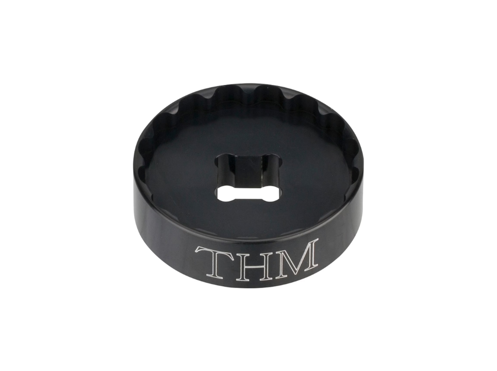 Carbones Bottom Bracket Tool For Clavicula