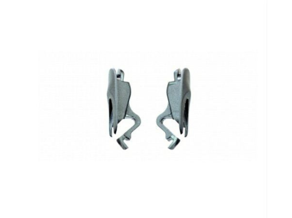 Clip In Brake Cable Stop Qty 2