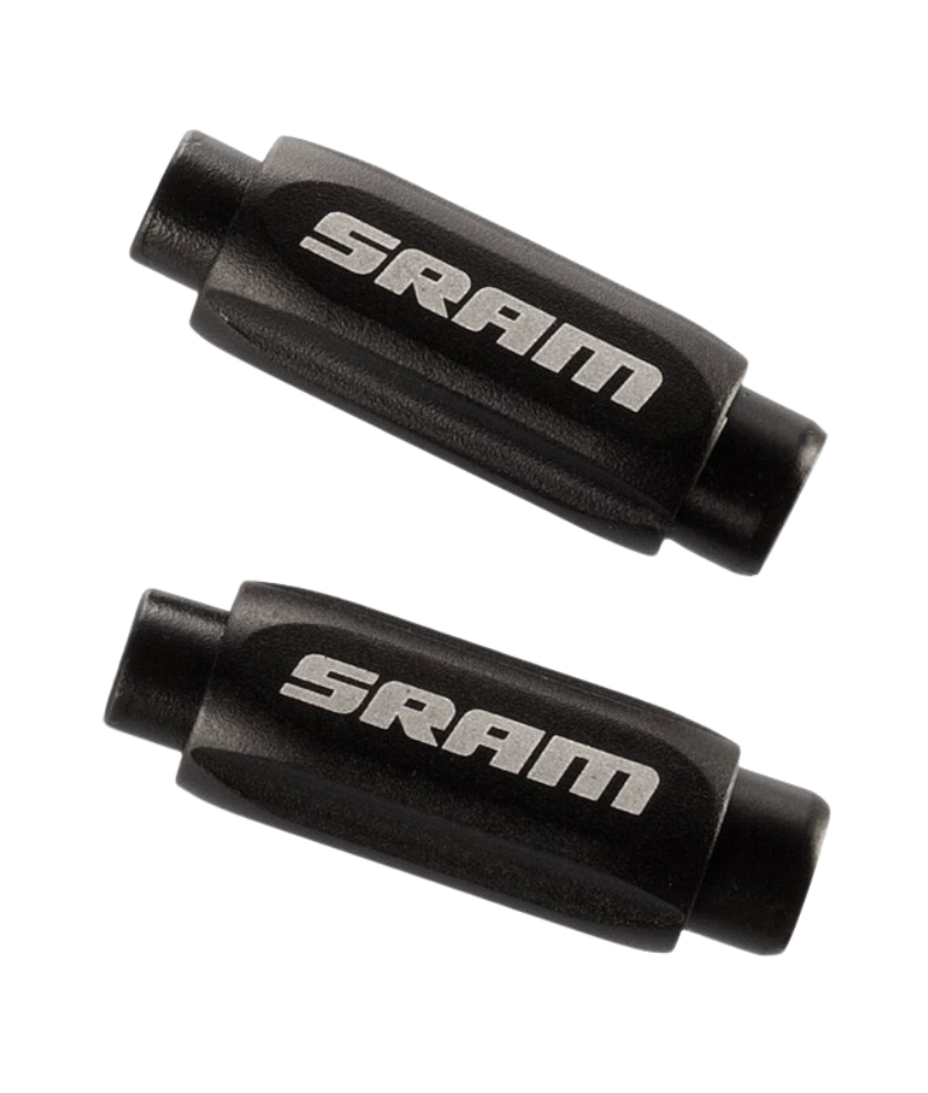 SRAM COMPACT BARREL ADJ ALLOY BLK SRAM QTY 2 2020 00.7915.052.030