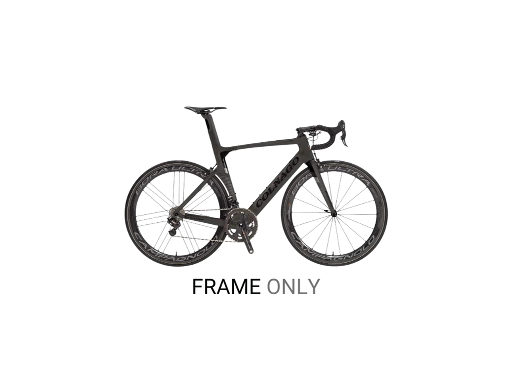 Concept Frame H/Set 2016