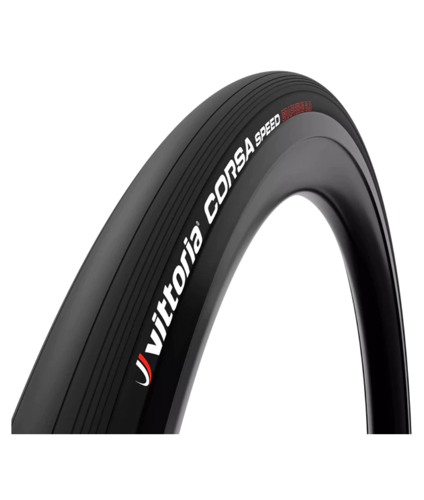 Corsa Speed G+ TLR Road Tyre