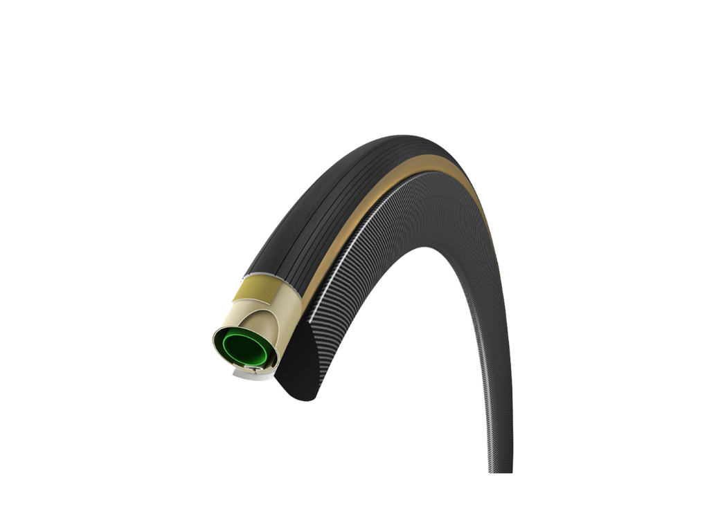Corsa Speed G+ TLR Road Tyre