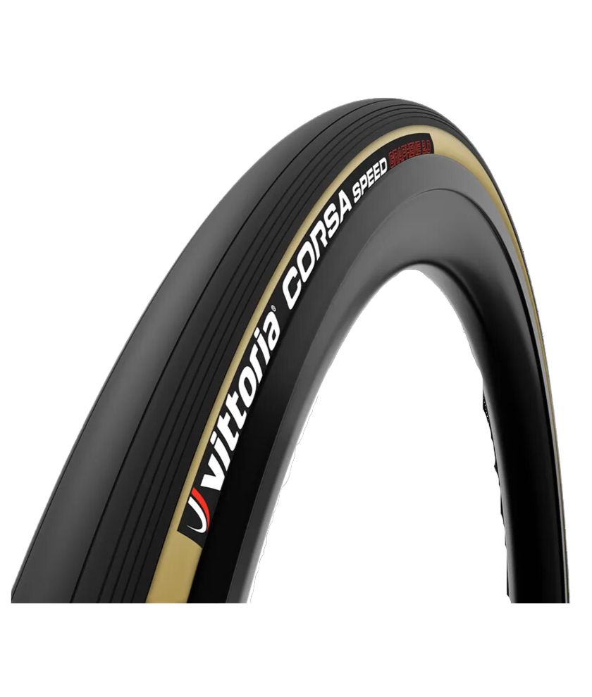 Corsa Speed G+ Tubular Road Tyre