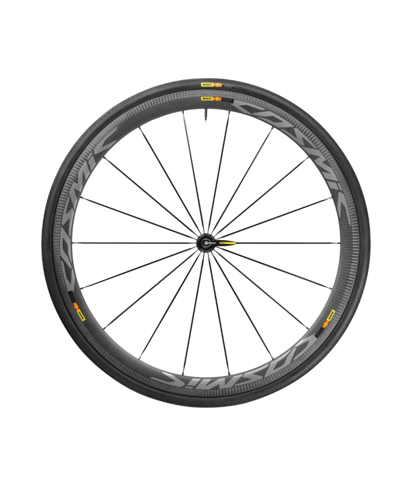  Wheelset Road 2017 Cosmic Pro Carbon Sl C Pr M-25 P8274130