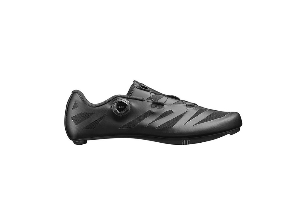 Shoes Cosmic Sl Ultimate Black 44 2019