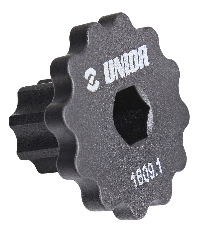 UNIOR 1609.1 CRANK CAP TOOL 2019 627017