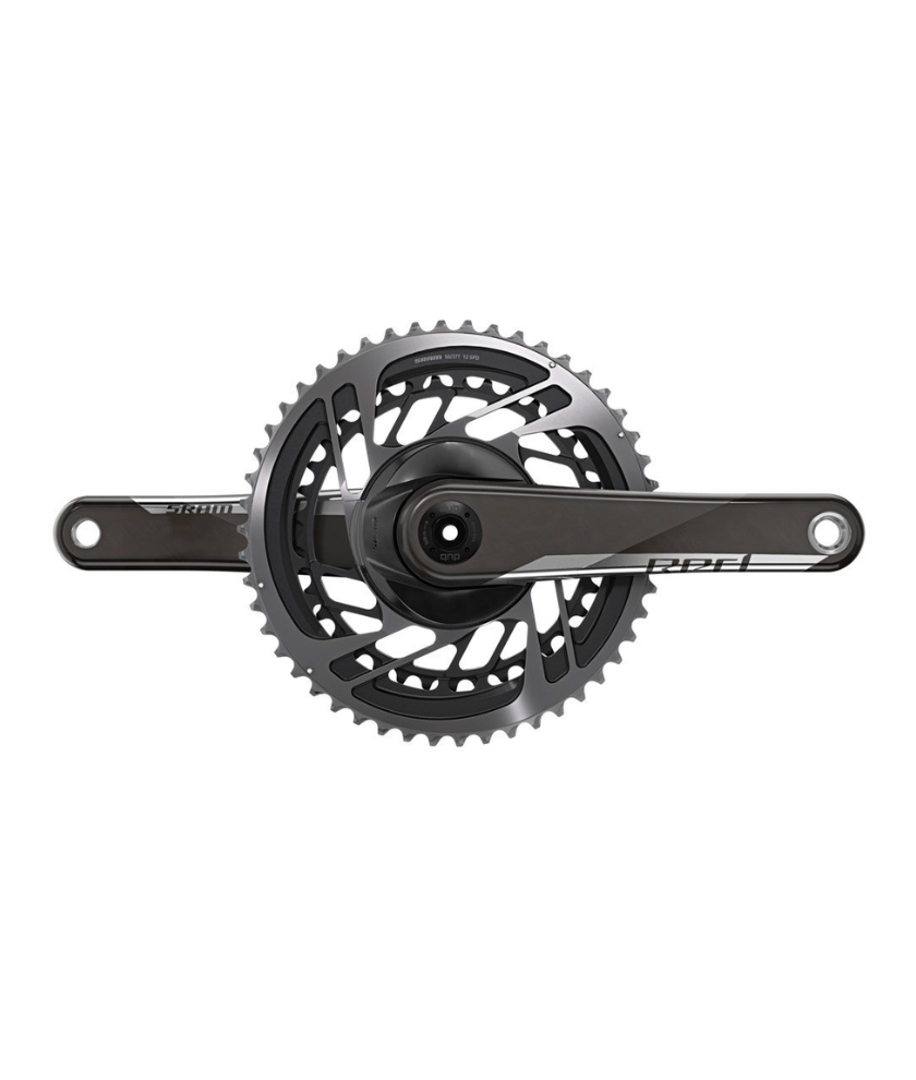 Crankset Red D1 GXP 170 5037 2019