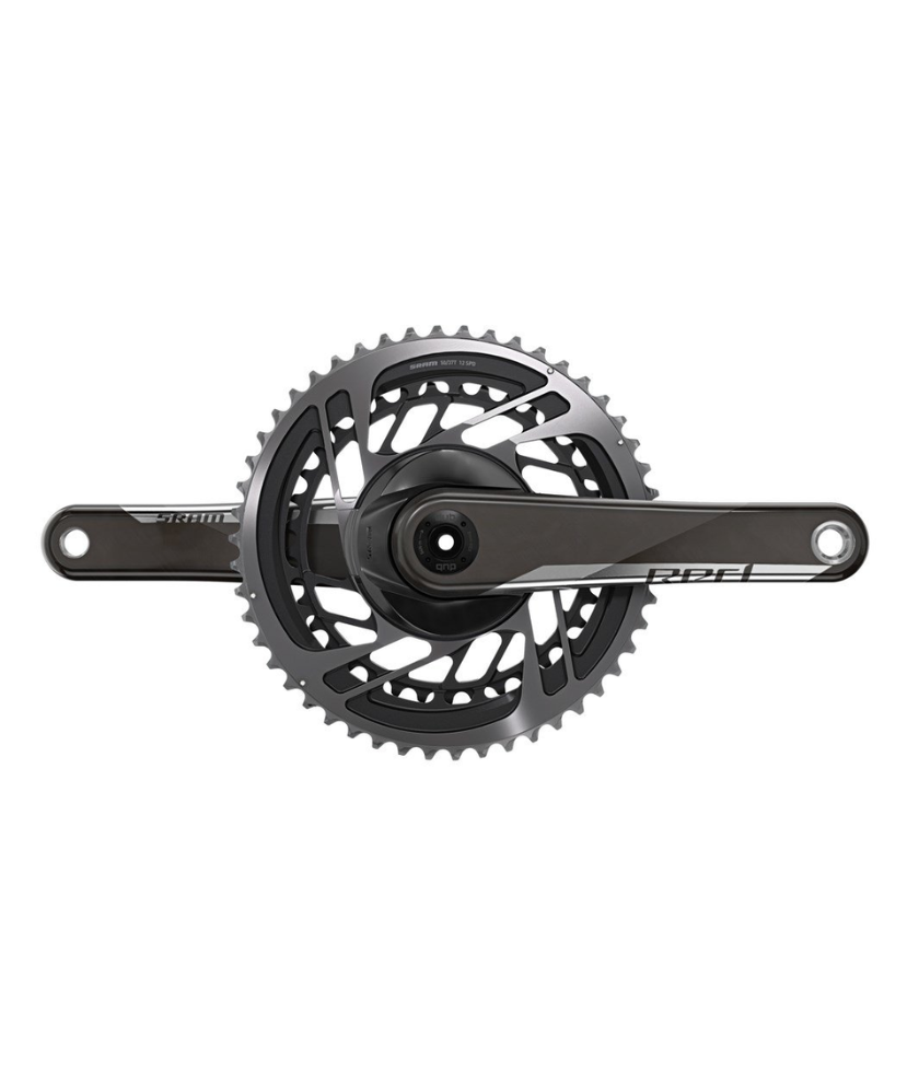 Crankset Red D1 GXP 170 4835 2019