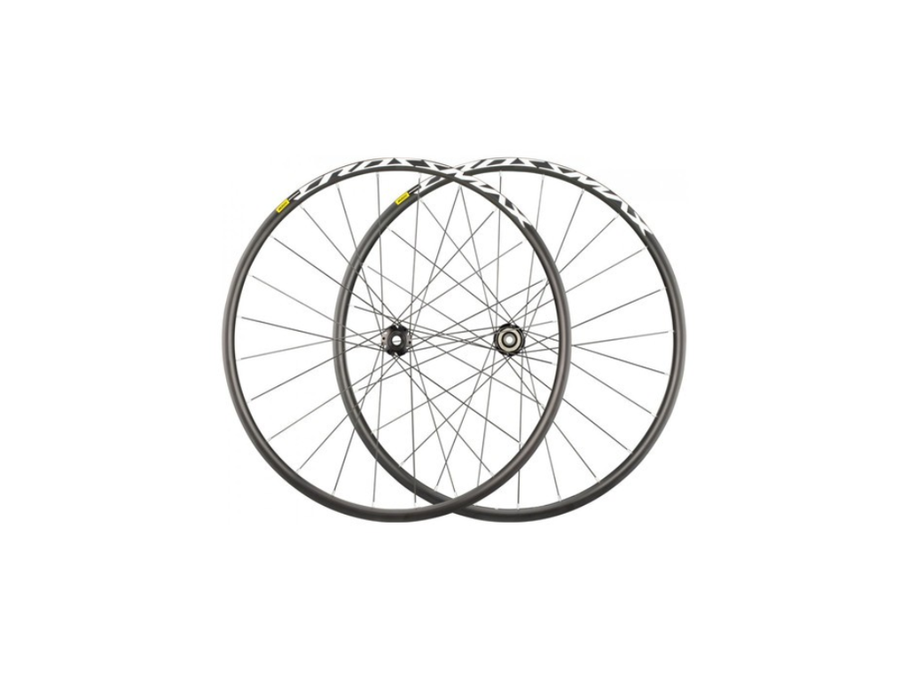 Wheelset Crossmax 27.5 Pr