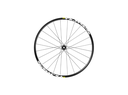 Wheelset Mtb Crossride Fts-X 26 16Rr 9Mm Intl Black