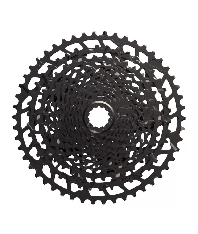 Nx Eagle PG-1230 Cassette (Black 12Sp 11-50T)