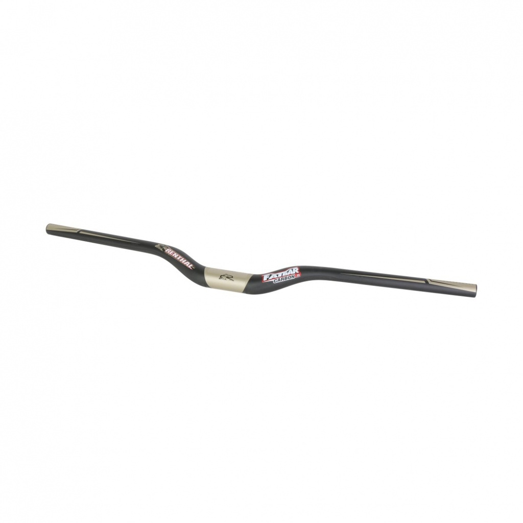 Handlebar D35 Fb Carbon
