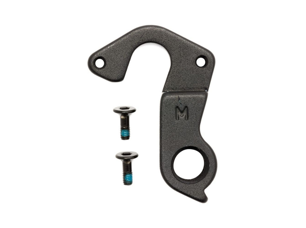 Derailleur Hanger QR ST SS 028 KP284 For Trail