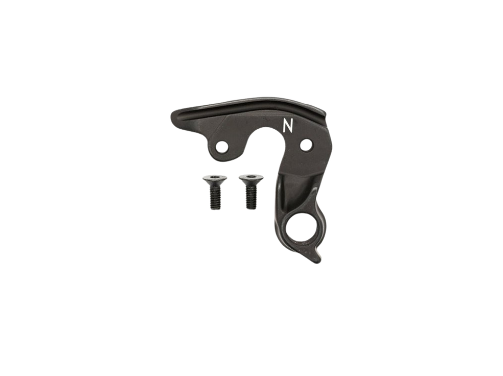Derailleur Hanger QR D2 SS 032 For Supersix Di2