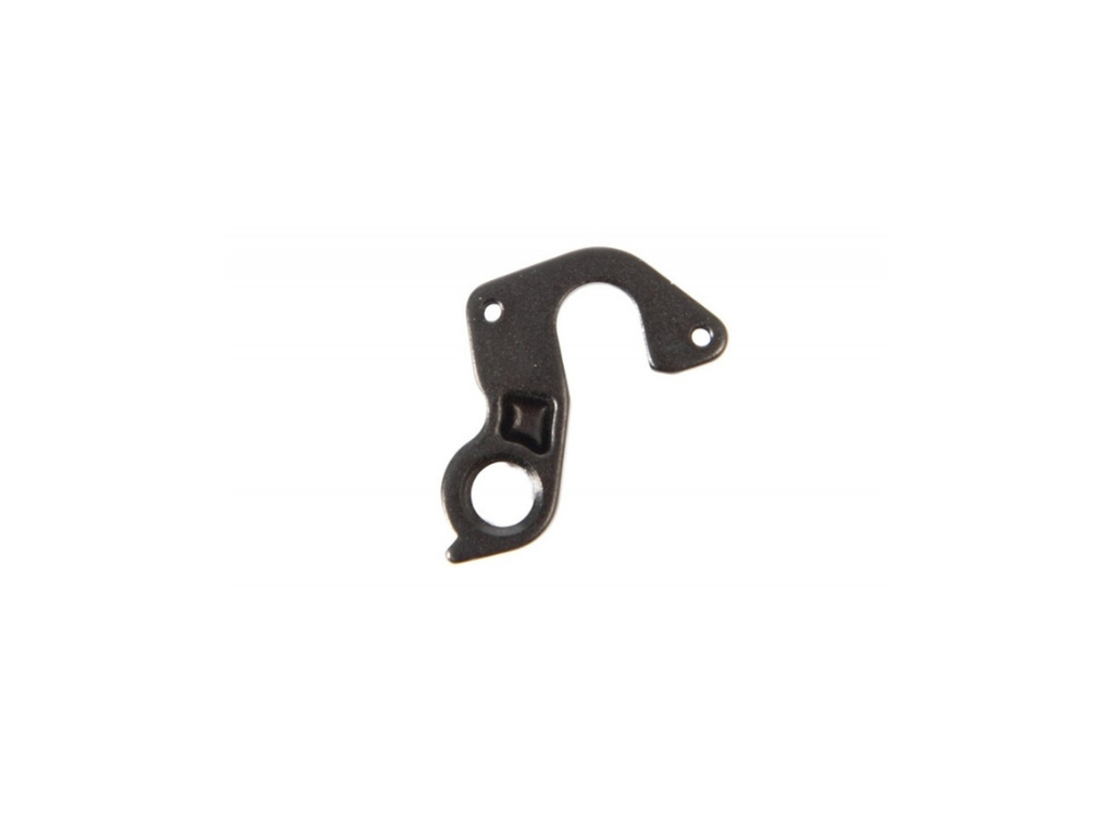 Derailleur Hanger KP255 QR ST SS 027