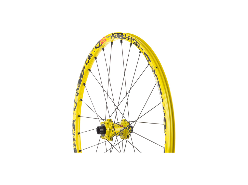 Wheelset Dh Deemax Ultimate 12 Front 20M Intl