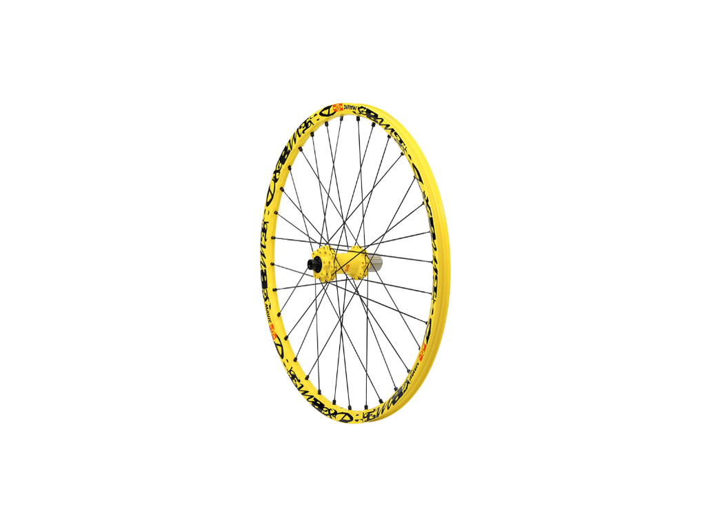 Wheelset Dh Deemax Ultimate 12 Rear 12X150 Intl