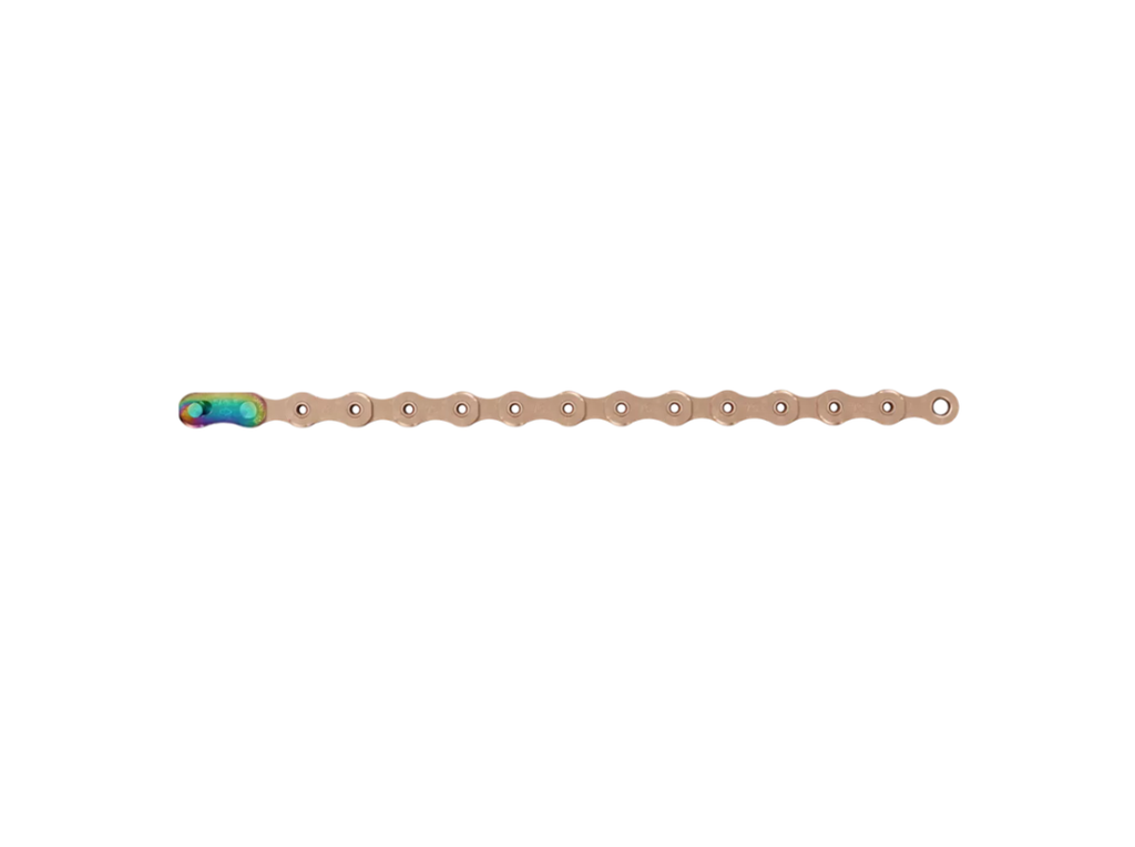 XX1 Eagle Chain (Cooper, 12 Speed W/Powerlock)