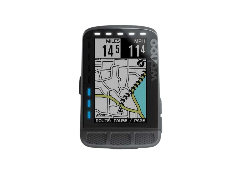 Elemnt Roam Gps Bike Computer