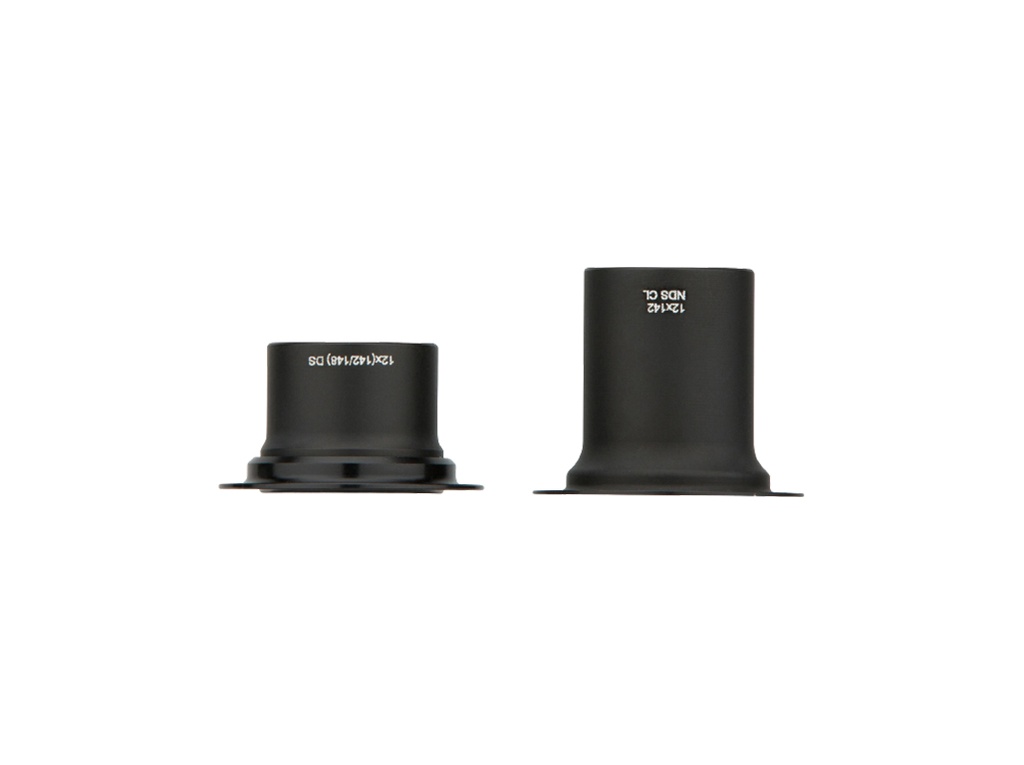 End Cap Set Rear Cognitiion DB SR