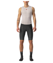 CASTELLI ENTRATA SHORT BLACK 010 SIZE L (G 4520009)