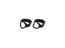 Blip Clamp Red Etap 31.8mm Pair