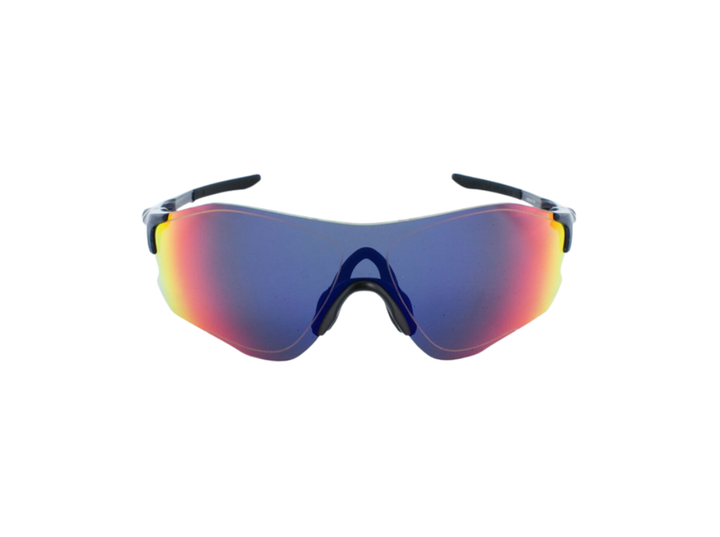 Evzero Path Planet X Positive Red Iridium Sunglasses