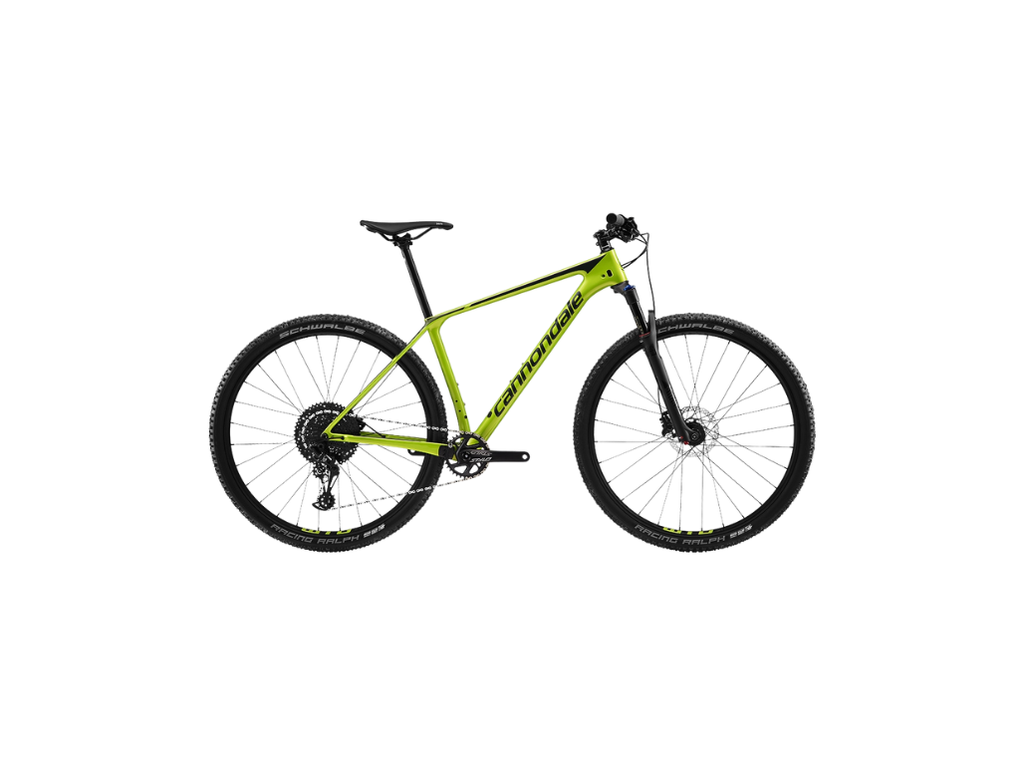 F-Si Carbon 5 Mountain Bike 2019