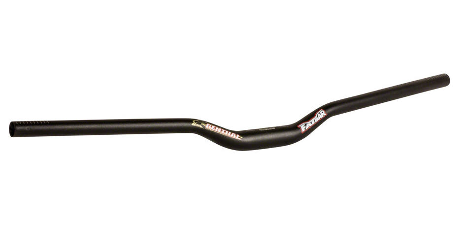 V2 31.8 Mtb Fatbar