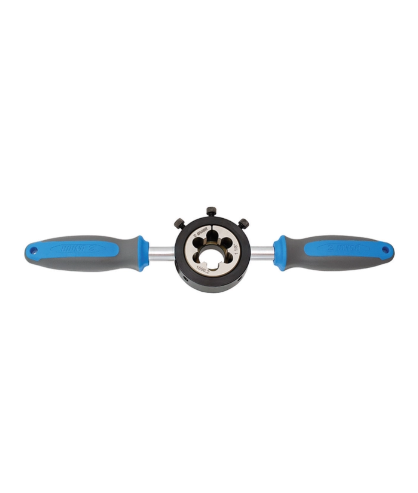 UNIOR 1696 FORK THREADING TOOL 1&quot; x 24 TPI 2019 616074