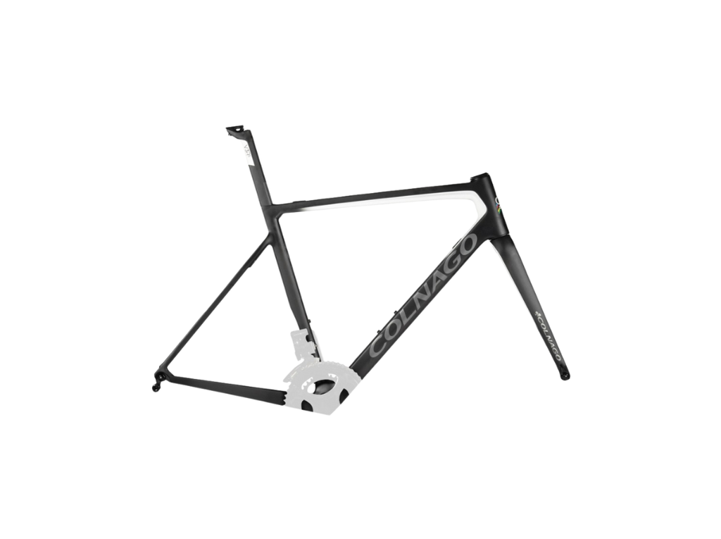 V3rs Dual Pivot Frame Kit