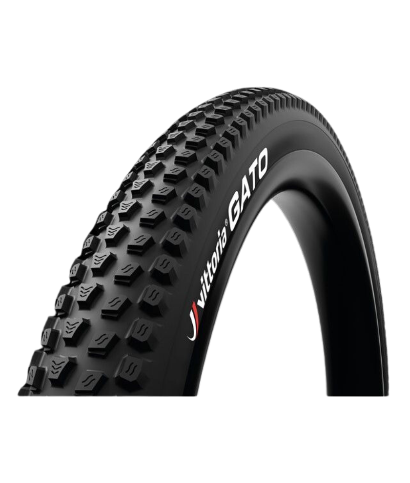 Gato II Fold Tire (29x2.2 Full Black)