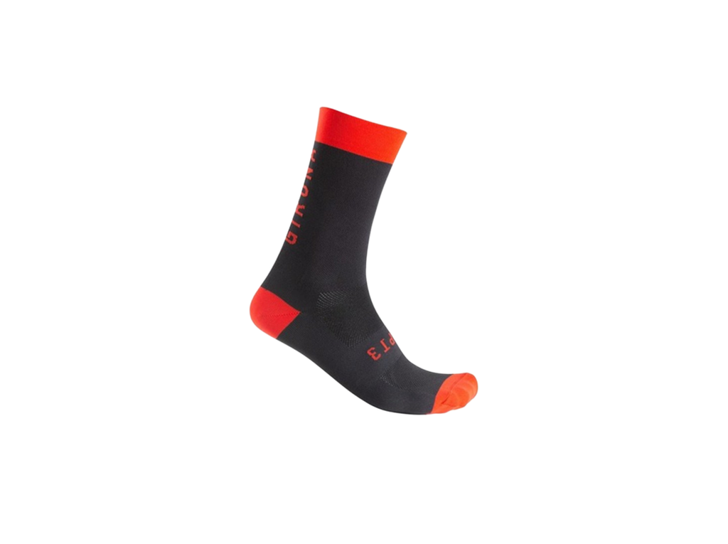 Girona S2 Socks 2020