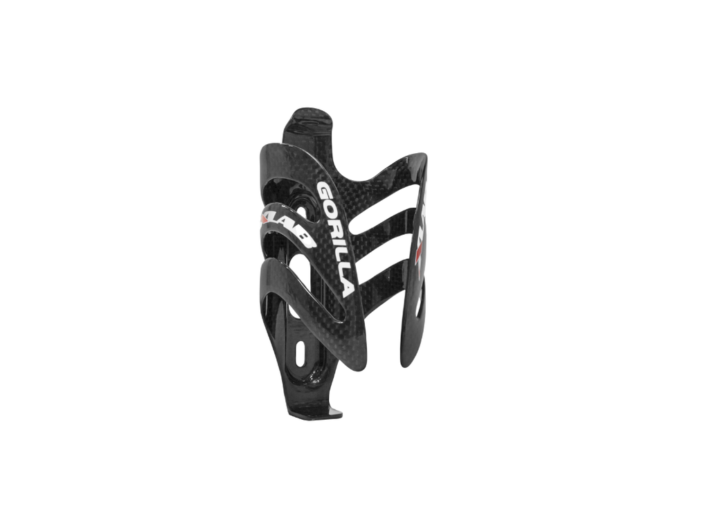 Xlab Gorilla Carbon Cage Gloss Black 1210