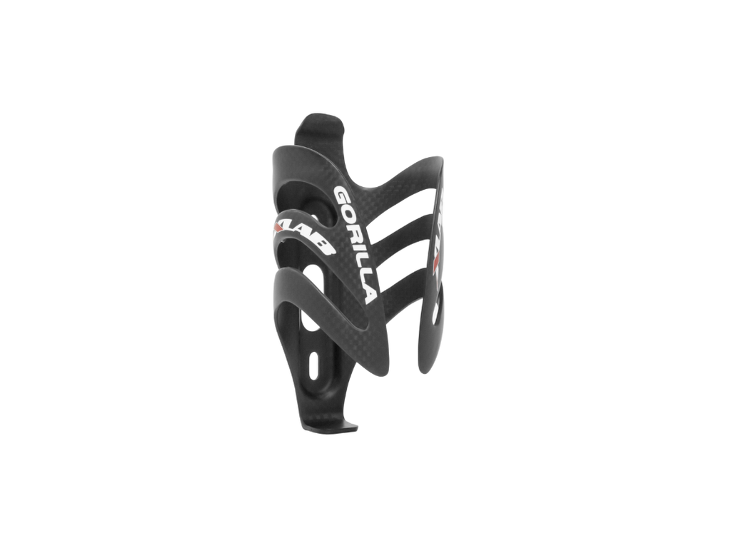 Xlab Gorilla Carbon Cage Matte Black 1714