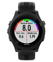 Forerunner 935 Neutral Sea Black Gps Watch