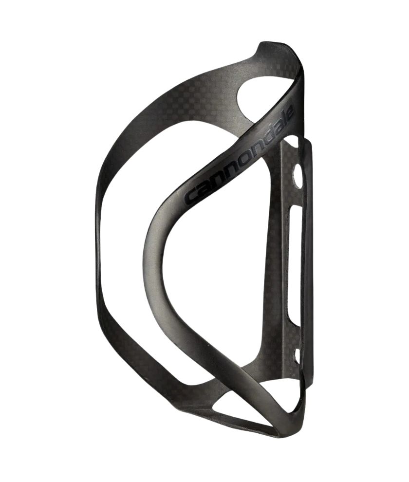 GT-40 Carbon Bottle Cage 2018